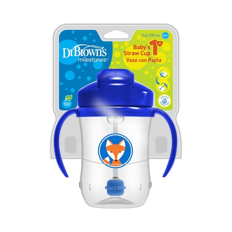 tc91102-intl-pkg-f-270ml-9oz-baby-s-first-straw-cup-blue