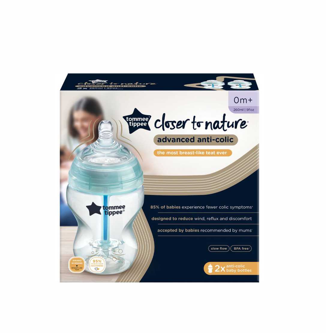 tommee-tippee-260-ml-anti-colic-advanced-2-vnt