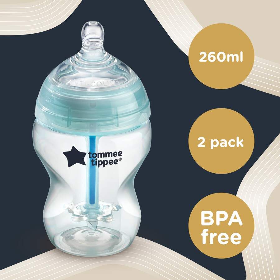 tommee-tippee-260-ml-anti-colic-advanced-buteliukai