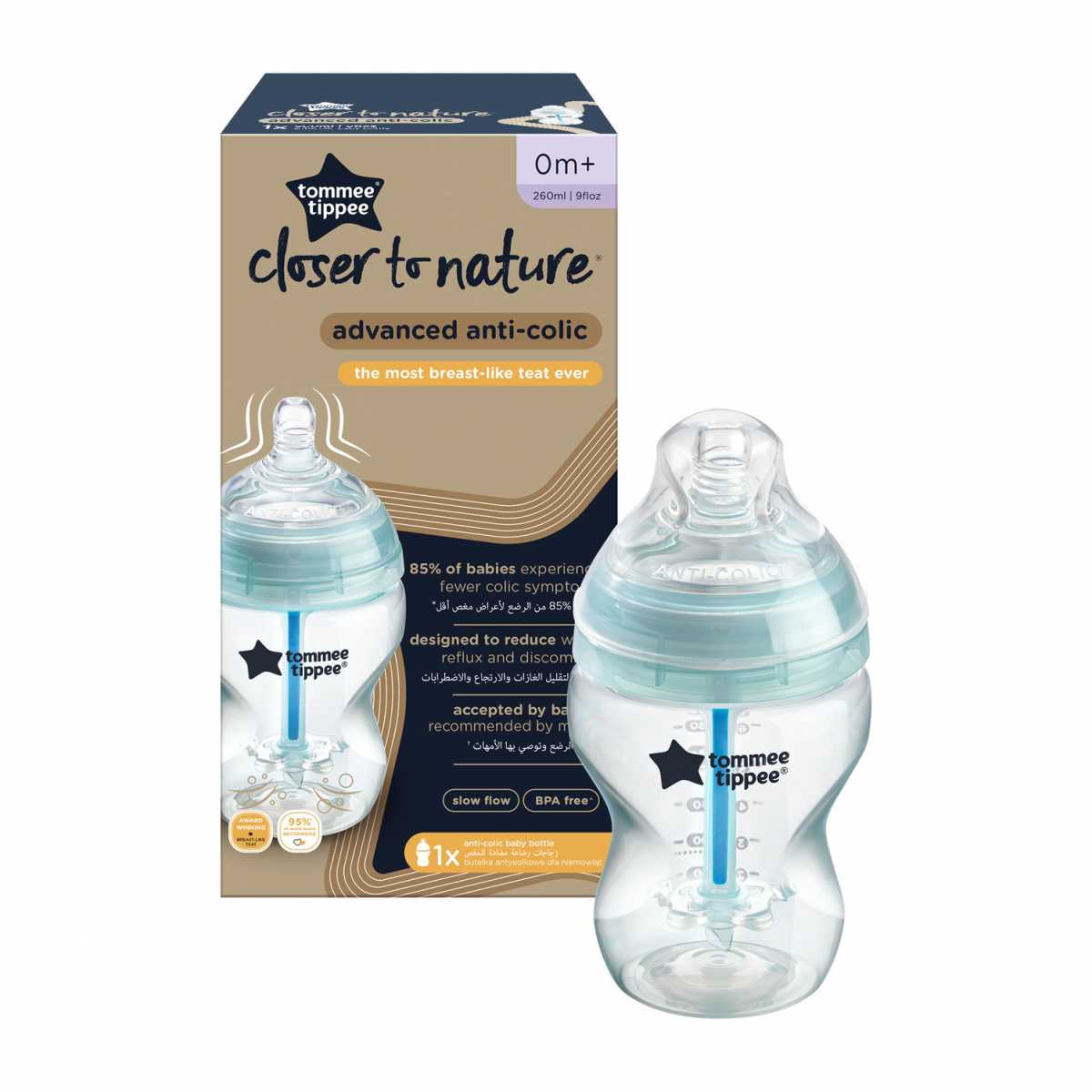 tommee-tippee-260-ml-anti-colic-advanced