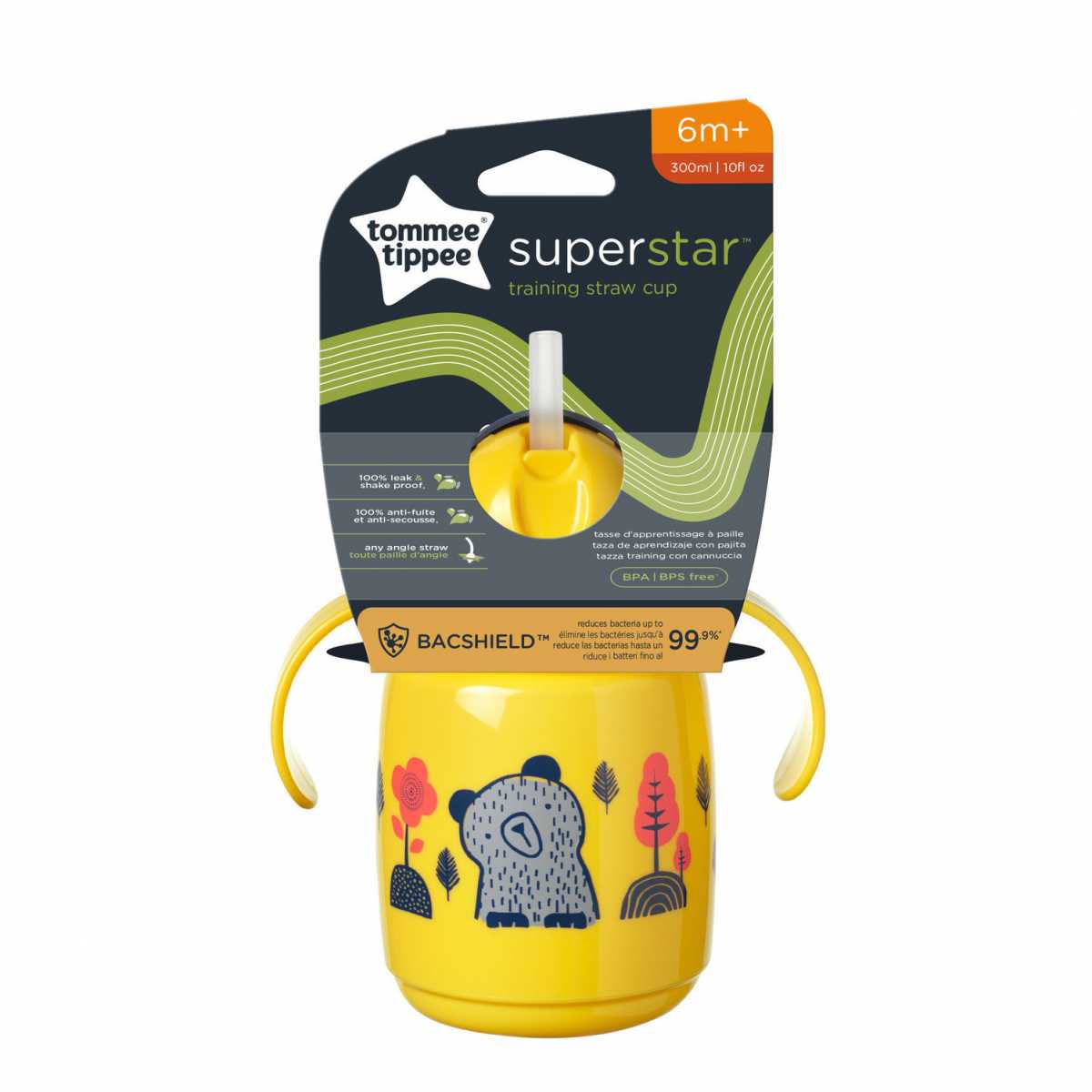 tommee-tippee-puodelis-su-siaudeliu-geltonas