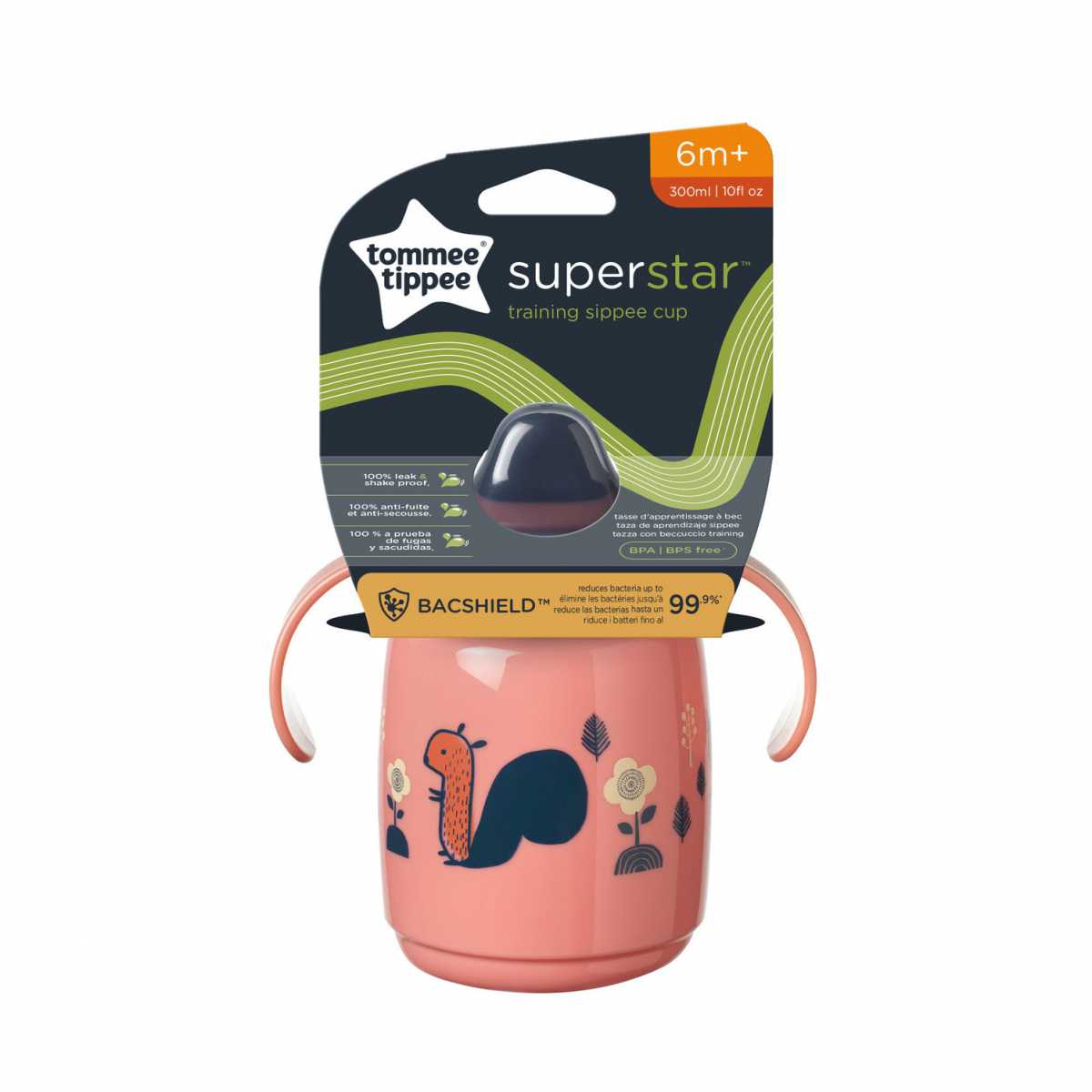 tommee-tippee-puodelis-weaning-sippee-6-m-300-ml-rozinis