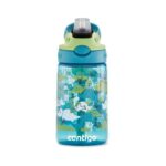 CONTIGO vaikiška gertuvė Easy Clean JUNIPER GREEN APPLE 420 ml