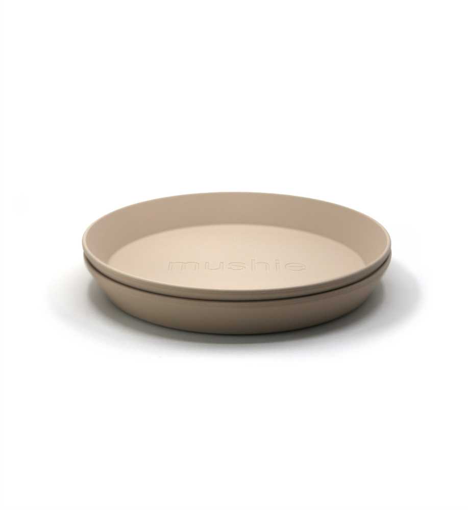 vanillaplate