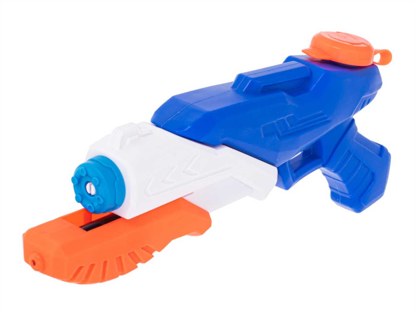 water-gun-usage
