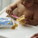 WATERWIPES drėgnos servetėlės, 60 vnt.