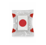 ARTZENA Compressed 6-Ply Gauze – Sterile, 12 cm × 3.75 m