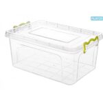 PLAFOR 27 l plastikinė dėžė STRONG BOX