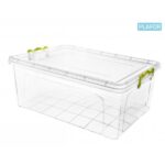 PLAFOR 35 l plastikinė dėžė STRONG BOX