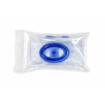 CPR Face Shield for Rescue Breathing – with One-Way Valve