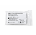 CPR Face Shield for Rescue Breathing – with One-Way Valve - Image 3