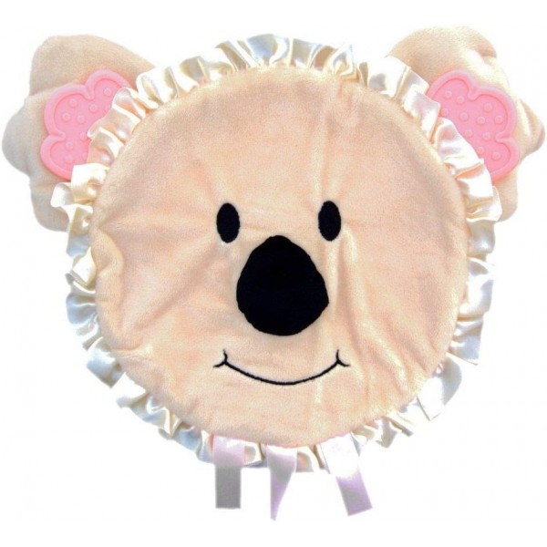 PIPSY KOALA migdukas DOUDOU, rožinis