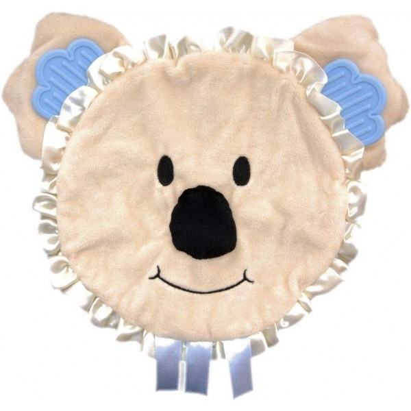 PIPSY KOALA migdukas DOUDOU, mėlynas