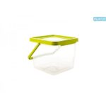 PLAFOR 6,3 l plastikinė dėžė CLEAN BOX